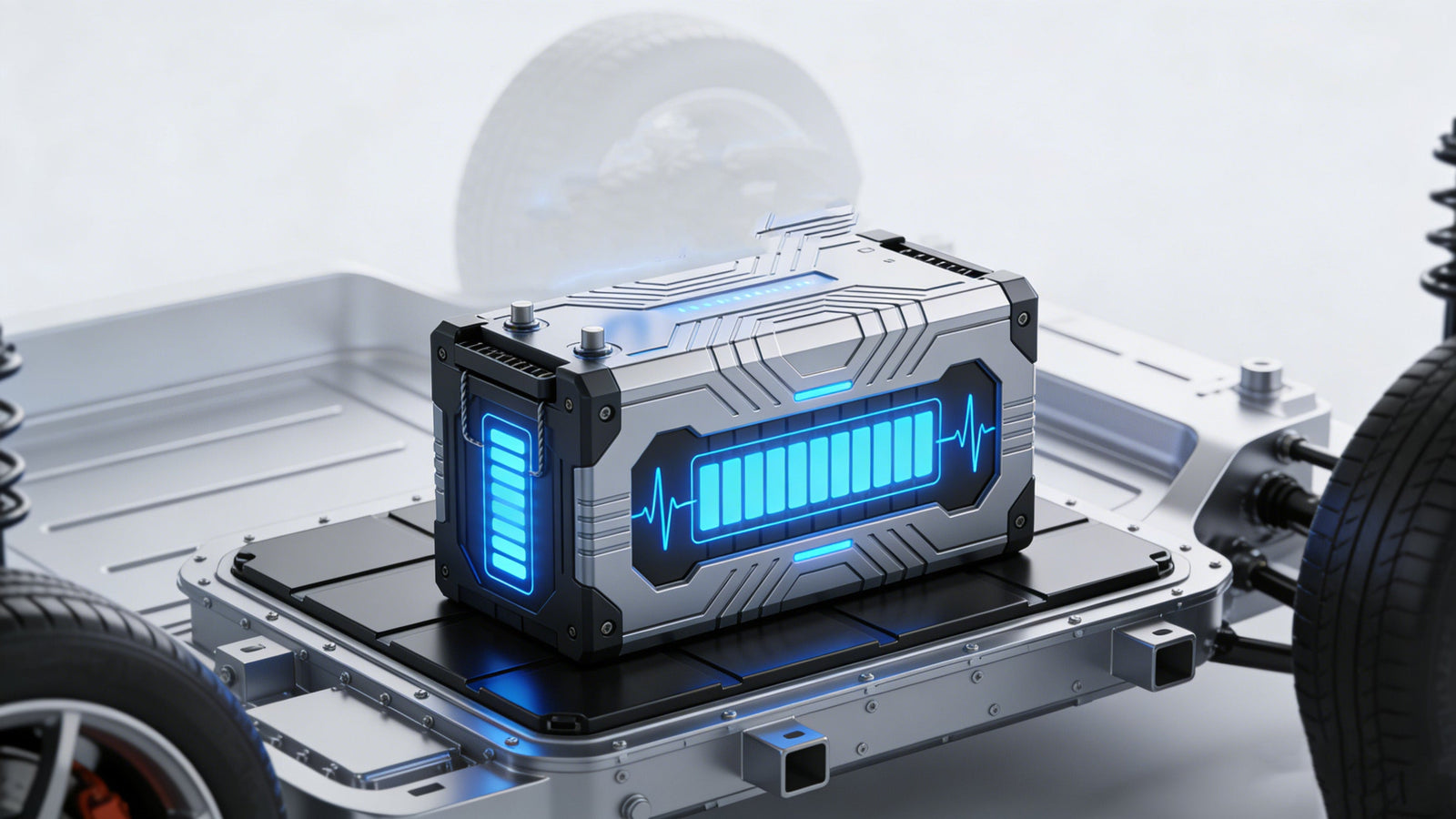 Understanding Lithium-Ion Batteries in One Article