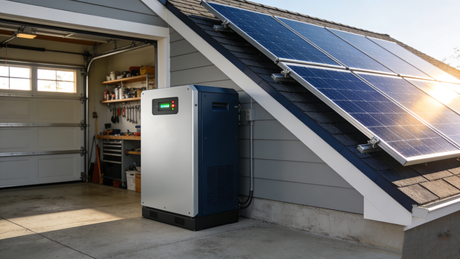 Home Energy Storage Batteries: A Complete Guide for Modern Households