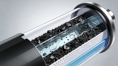 Silicon-Carbon Batteries: The Future of High-Efficiency Lithium Energy Storage