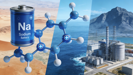 Emerging Battery Technologies: Potential and Challenges of Sodium Batteries, LMFP, and Semi-Solid-State Batteries