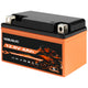 Motorcycle Battery